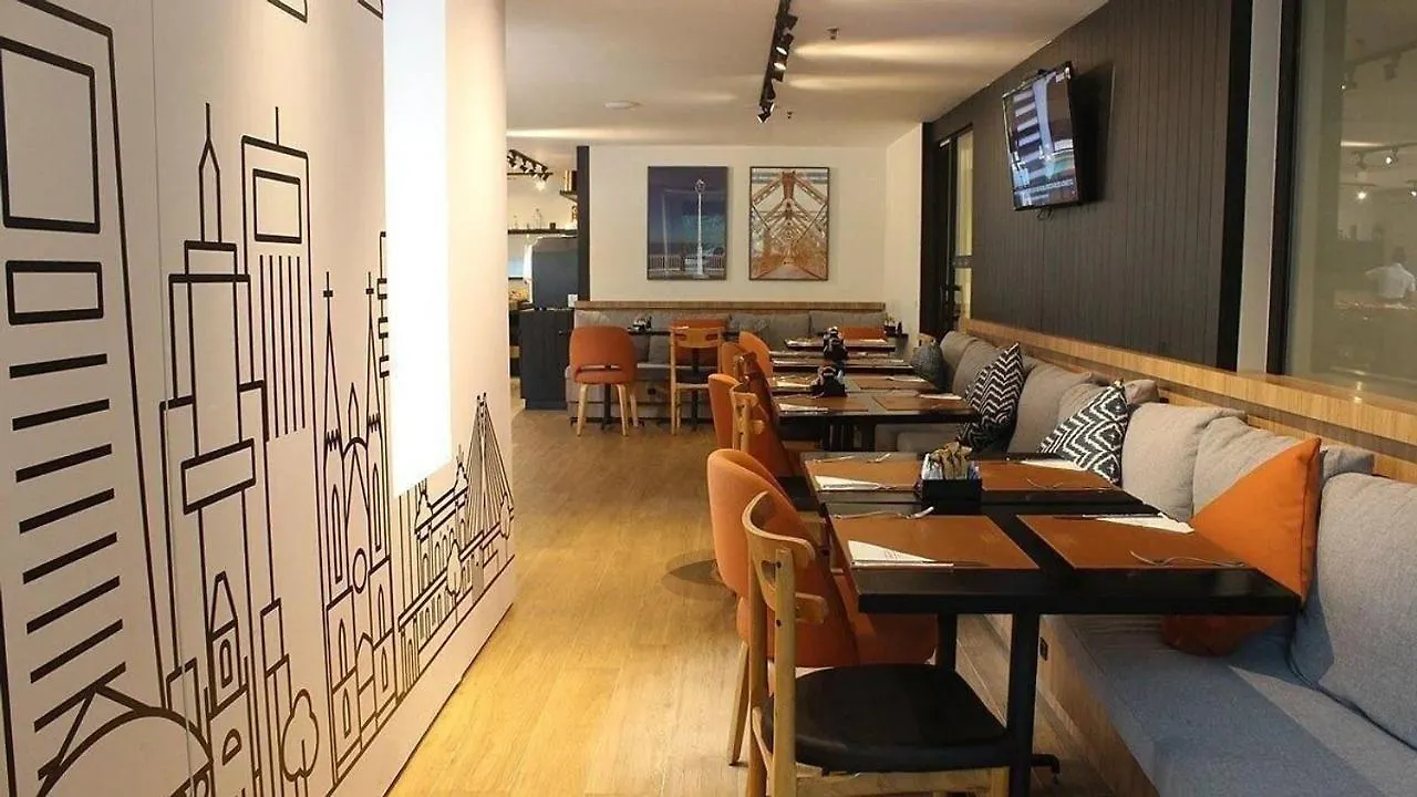 Easy Star - Flat Aconchegante Ao Lado Da Av Paulista - Ak01H Hotel Sao Paulo
